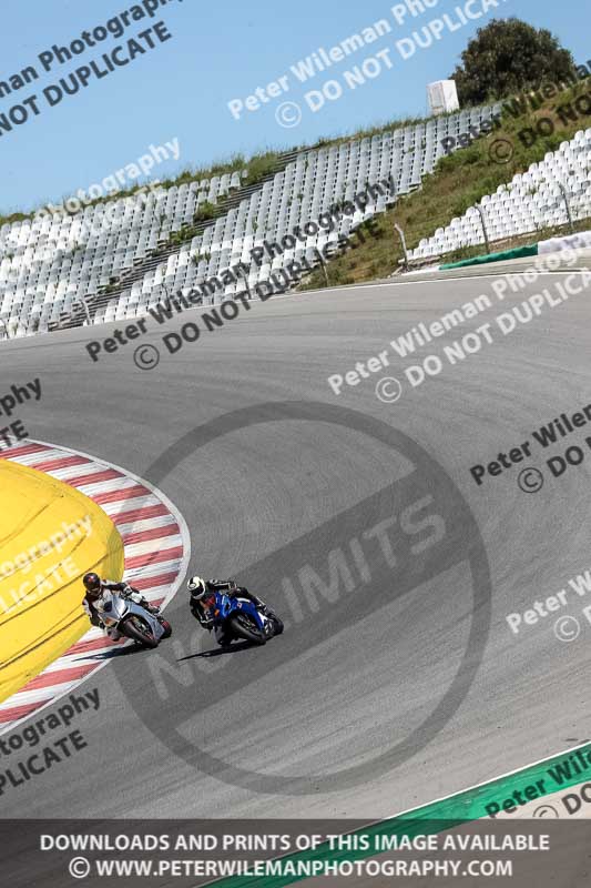 may 2019;motorbikes;no limits;peter wileman photography;portimao;portugal;trackday digital images